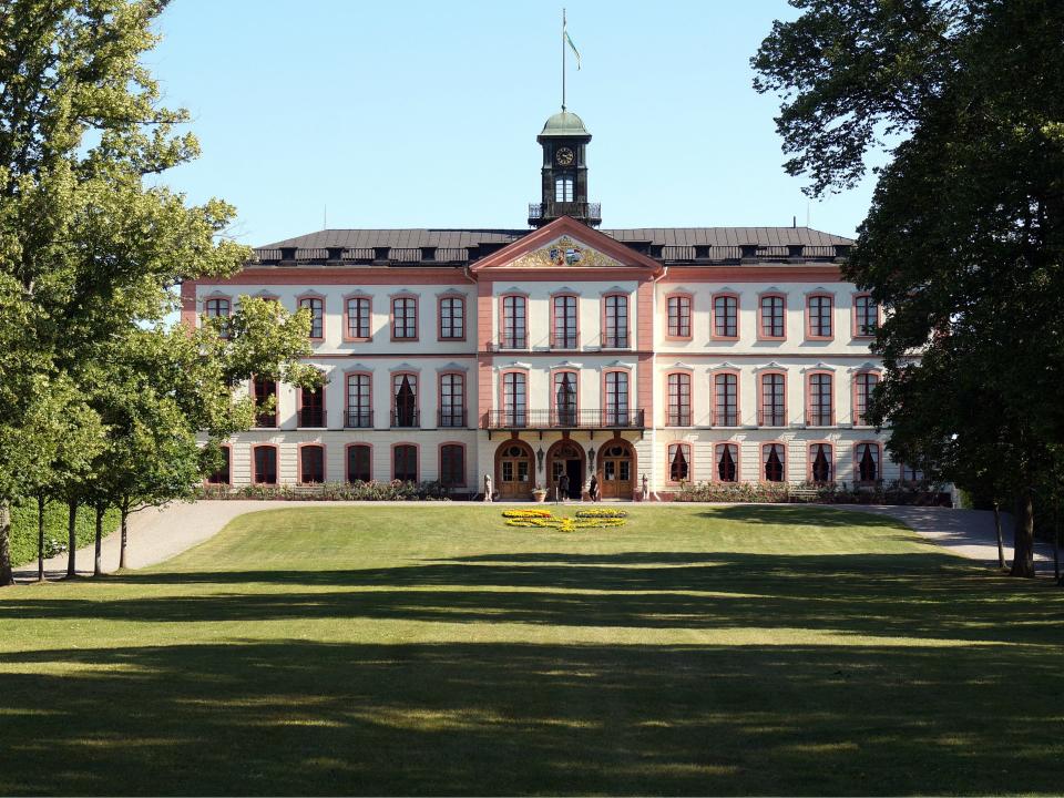 Tullgarn Palace