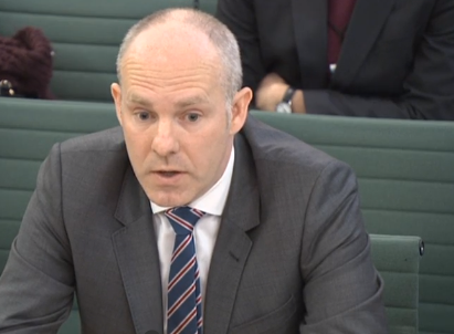 DWP minister suggests families affected by benefit cap could ‘move house’ or ‘take in a lodger’