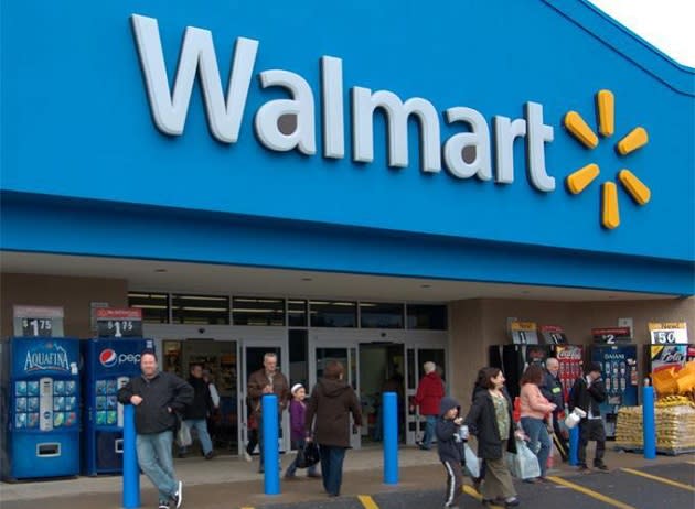 Walmart aumentará los salarios de sus empleados en Estados Unidos