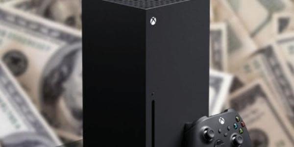 Xbox Series X sube de precio y ya cuesta más que PS5 en este país