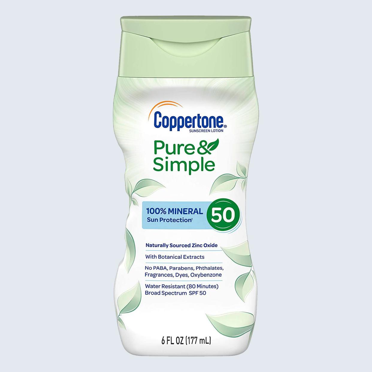 <a href="https://go.skimresources.com?id=131817X1594237&xs=1&url=https%3A%2F%2Fwww.amazon.com%2FCoppertone-Simple-Lotion-Stick-Sunscreens%2Fdp%2FB0878QJ7MS%2Fref%3Dsr_1_2_sspa%3Fdchild%3D1%26keywords%3Dcoppertone%26qid%3D1597778442%26sr%3D8-2-spons%26psc%3D1%26spLa%3DZW5jcnlwdGVkUXVhbGlmaWVyPUExOENDMzVOMkxONFpaJmVuY3J5cHRlZElkPUEwODc1MzAyMTE1TkQxVTIzNlRYVyZlbmNyeXB0ZWRBZElkPUEwNjU5MzI2MU1LUElZOVpPOTQxSiZ3aWRnZXROYW1lPXNwX2F0ZiZhY3Rpb249Y2xpY2tSZWRpcmVjdCZkb05vdExvZ0NsaWNrPXRydWU%3D" rel="noopener" target="_blank" data-ylk="slk:Coppertone;elm:context_link;itc:0;sec:content-canvas" class="link rapid-noclick-resp">Coppertone</a><span class="site_url"><a href="https://go.skimresources.com?id=131817X1594237&xs=1&url=https%3A%2F%2Fwww.amazon.com%2FCoppertone-Simple-Lotion-Stick-Sunscreens%2Fdp%2FB0878QJ7MS%2Fref%3Dsr_1_2_sspa%3Fdchild%3D1%26keywords%3Dcoppertone%26qid%3D1597778442%26sr%3D8-2-spons%26psc%3D1%26spLa%3DZW5jcnlwdGVkUXVhbGlmaWVyPUExOENDMzVOMkxONFpaJmVuY3J5cHRlZElkPUEwODc1MzAyMTE1TkQxVTIzNlRYVyZlbmNyeXB0ZWRBZElkPUEwNjU5MzI2MU1LUElZOVpPOTQxSiZ3aWRnZXROYW1lPXNwX2F0ZiZhY3Rpb249Y2xpY2tSZWRpcmVjdCZkb05vdExvZ0NsaWNrPXRydWU%3D" rel="noopener" target="_blank" data-ylk="slk:amazon.com;elm:context_link;itc:0;sec:content-canvas" class="link rapid-noclick-resp">amazon.com</a></span><span class="product_price">$24.68</span>