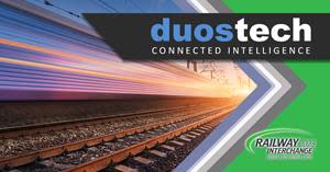 Duos Technologies to Present at Railway Interchange 2023 Conference on October 3, 2023Presentation Explores the Synergy of AI, Rail Technology, and Human Expertise in the Rail Industry