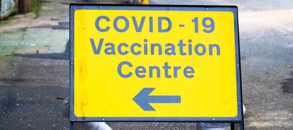 Fact check: If you get the COVID vaccine, could you lose insurance coverage?
