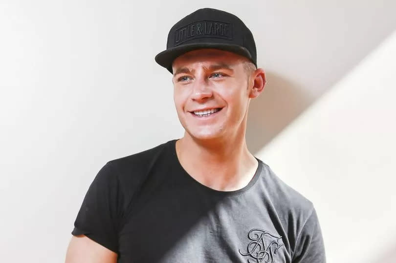 Geordie Shore star Scotty T is reportedly "in talks" to return to the hit MTV reality show after being sacked over a scandal back in 2018 before opening up about his drug battle