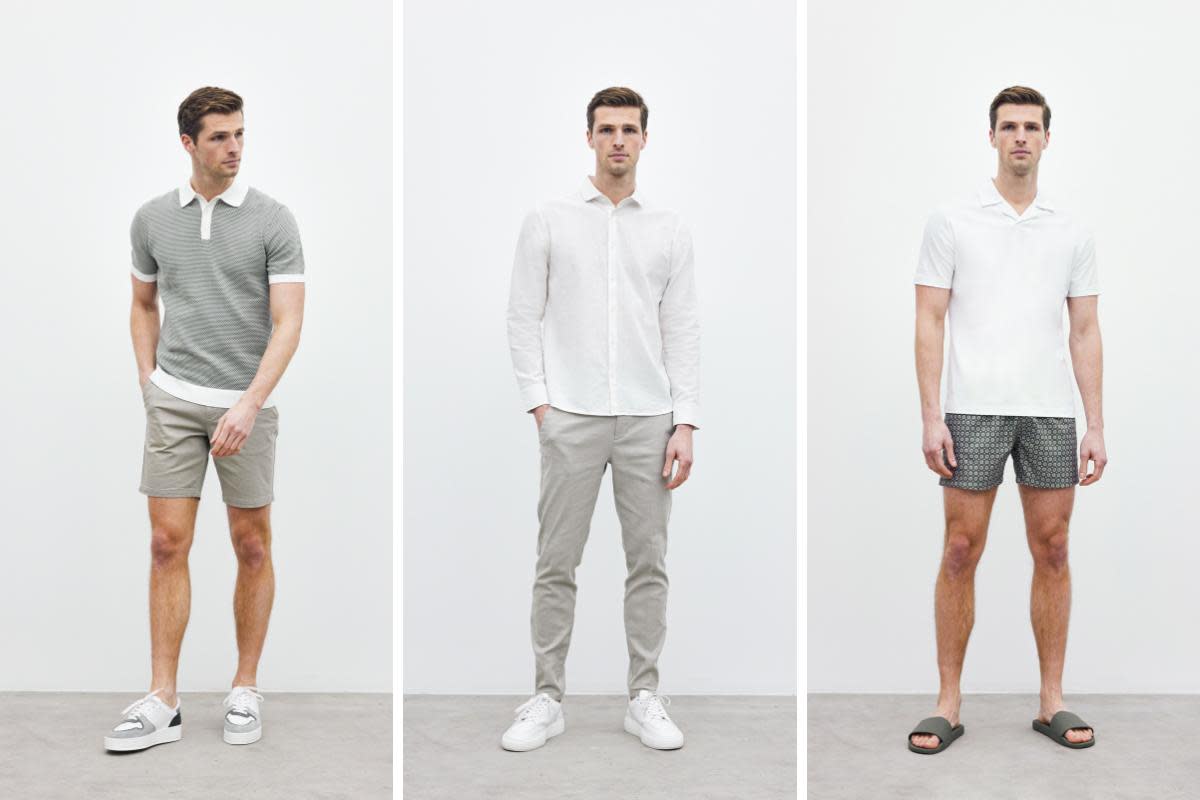 Arne clothing <i>(Image: Supplied)</i>