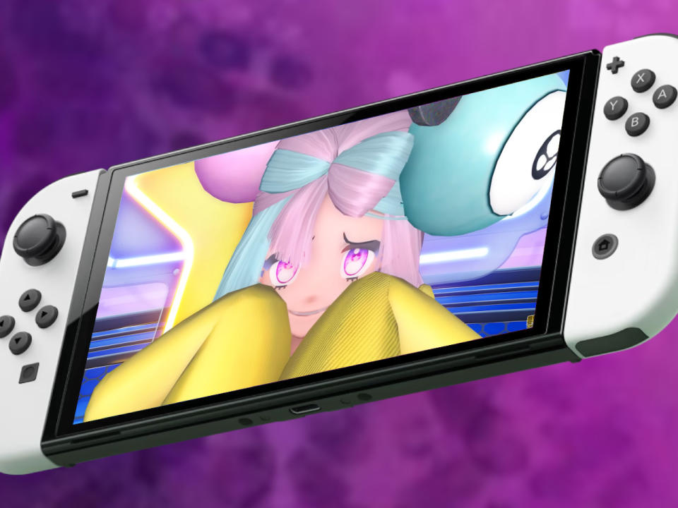 Nintendo Switch poco a poco perderá apoyo por parte de The Pokémon Company