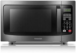 microwave toshiba