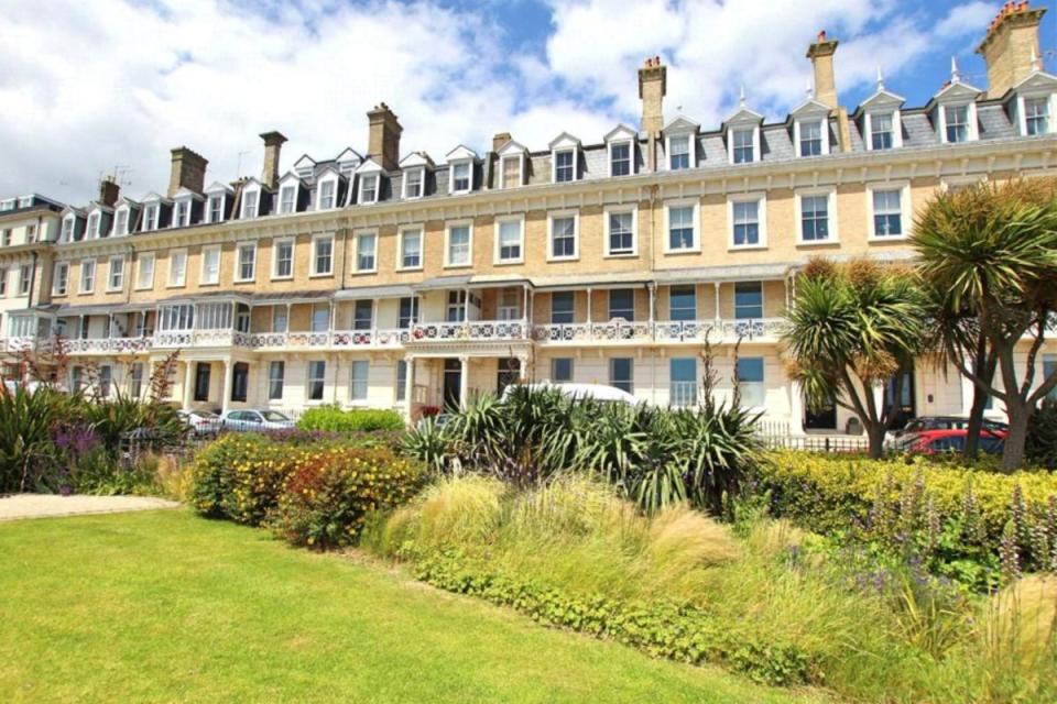 Heene Terrace, Worthing (Rightmove)