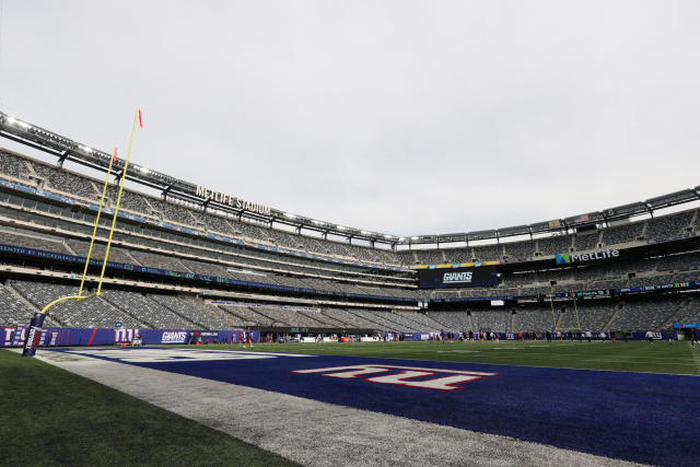 Gillette Stadium Selects FieldTurf, Once Again - FieldTurf