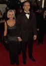 <p>Patricia Arquette and Nicolas Cage looking smashing. Who knew they were even a couple.</p>