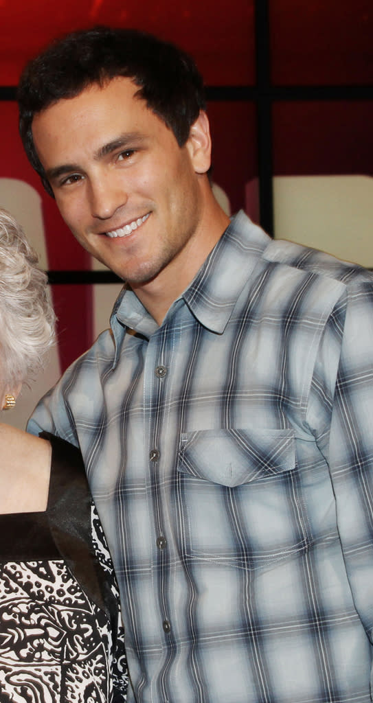 Jeremy Bloom