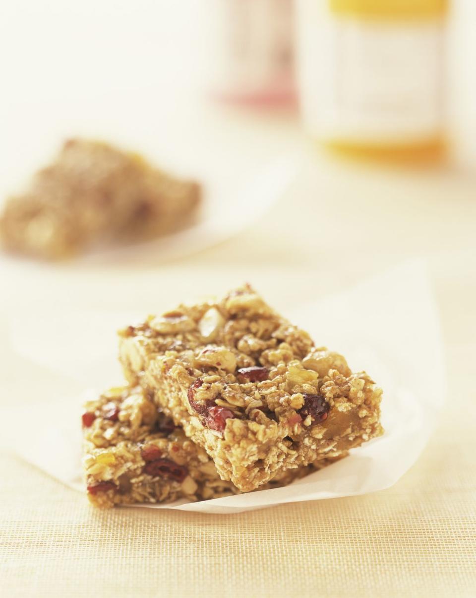 Granola Bars