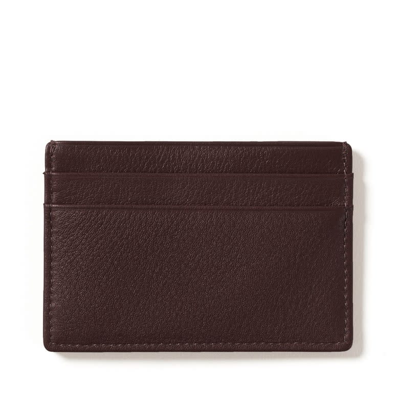 <p><a href="https://go.redirectingat.com?id=74968X1596630&url=https%3A%2F%2Fwww.leatherology.com%2Fslim-card-case%3Fcolor%3Drfid-brown&sref=https%3A%2F%2Fwww.esquire.com%2Flifestyle%2Fg42396686%2Fbest-rfid-blocking-wallets%2F" rel="nofollow noopener" target="_blank" data-ylk="slk:Shop Now;elm:context_link;itc:0;sec:content-canvas" class="link ">Shop Now</a></p><p>Slim Card Case</p><p>leatherology.com</p><p>$55.00</p>