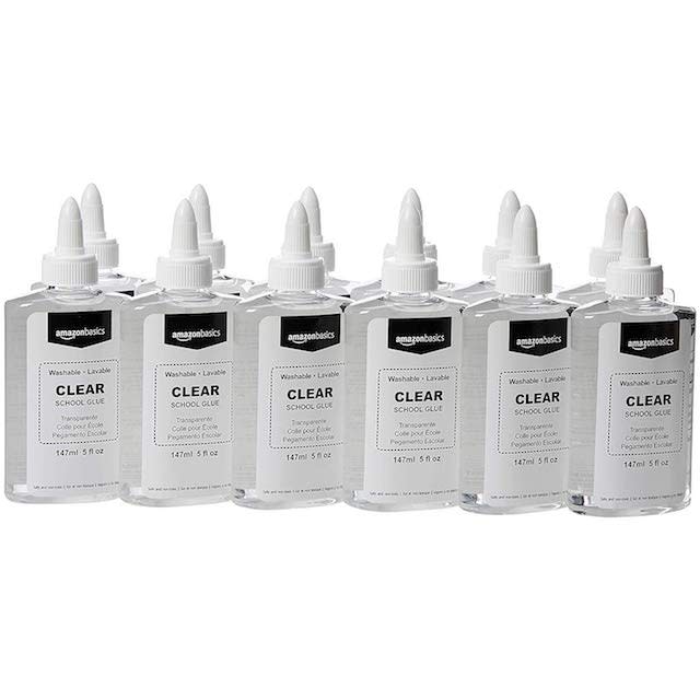 Best Liquid Glue for Art Projects and Crafting –