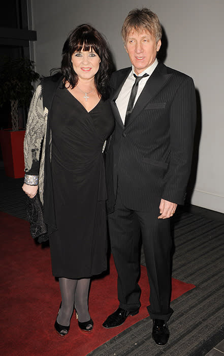 coleen-nolan-husband-ray-fensome