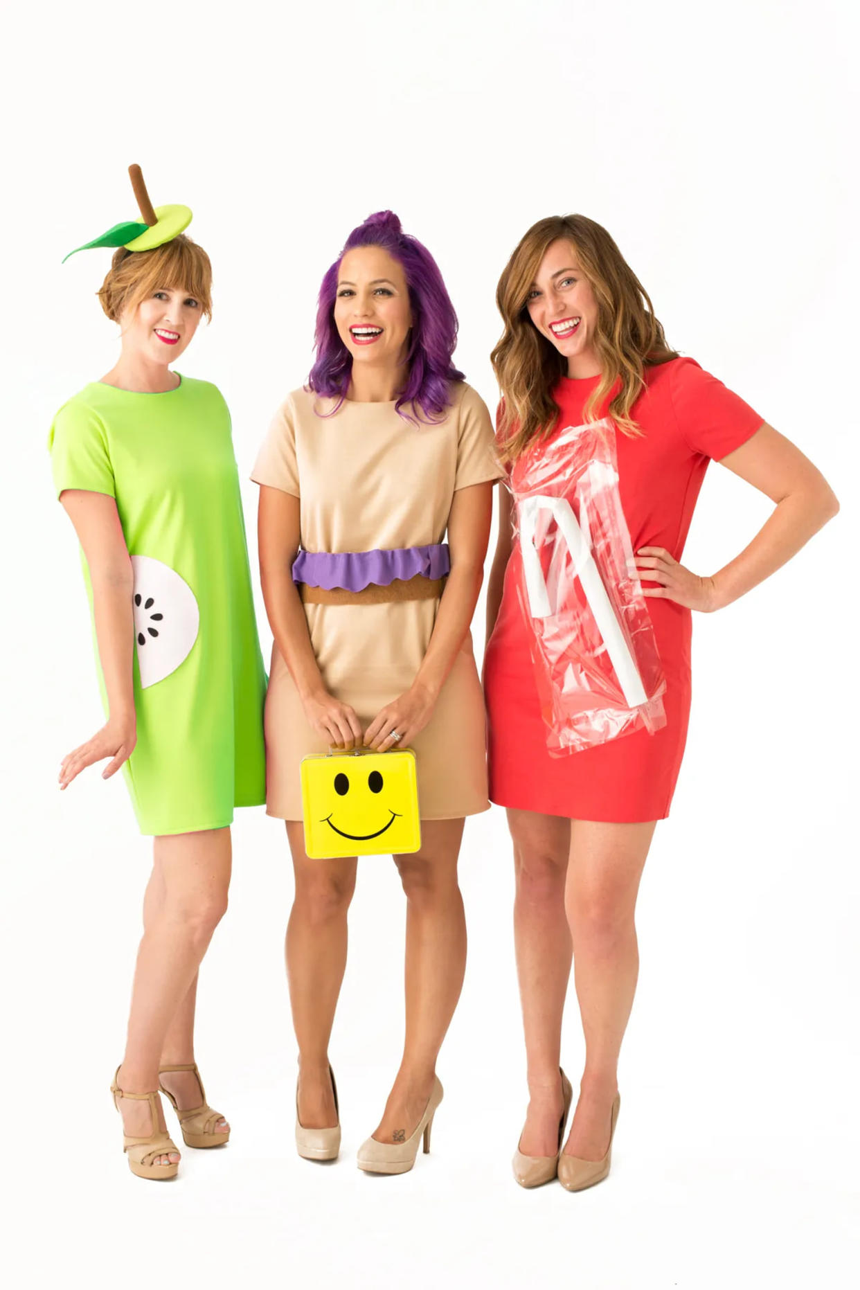 Best Friend Halloween Costumes (Studio DIY)