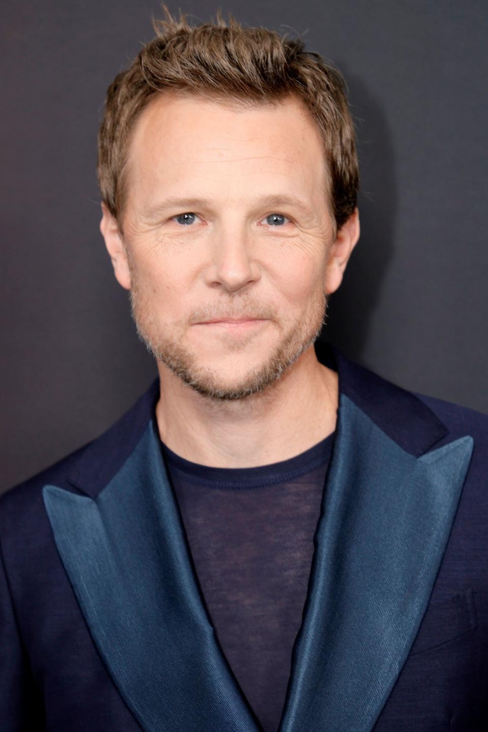 Shane Johnson attends the "Power Book II: Ghost" Season 2 Premiere at SVA Theater on November 17, 2021 in New York City