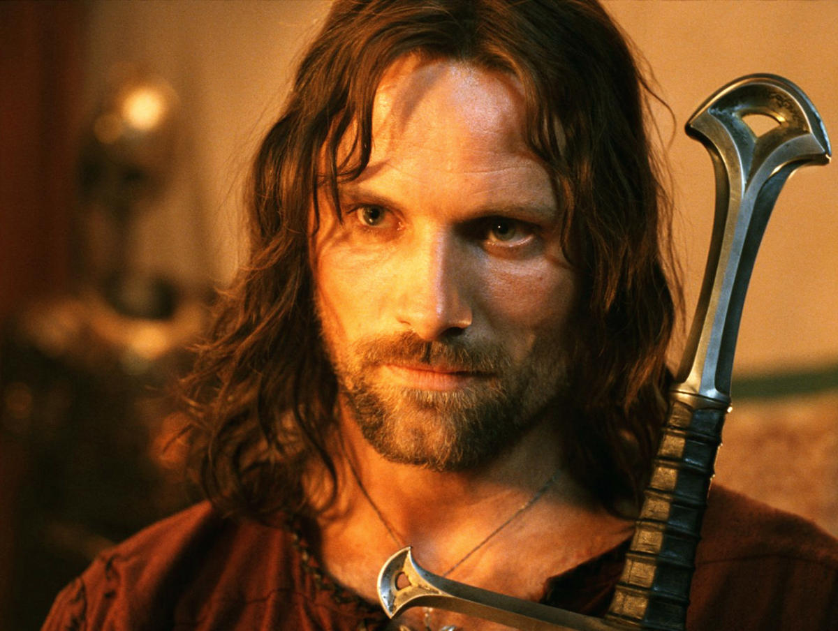 's 'Lord of the Rings': Everything You Need to Know – IndieWire