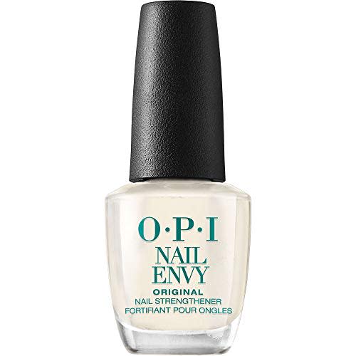 OPI Natural Nail Strengthener (Amazon / Amazon)