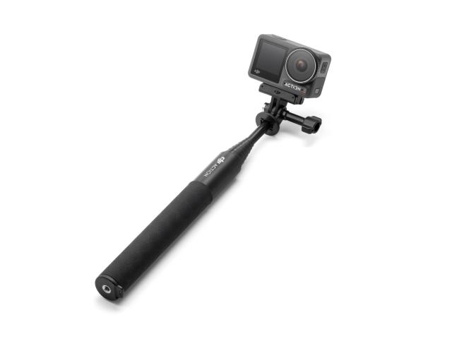 DJI Osmo Action 3 action cam boosts sensor size, battery life &  cold-weather performance - Bikerumor