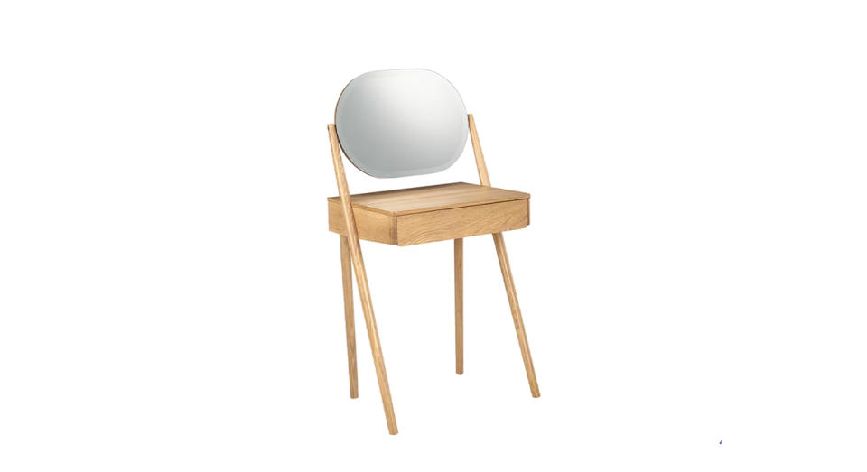 John Lewis dressing table 