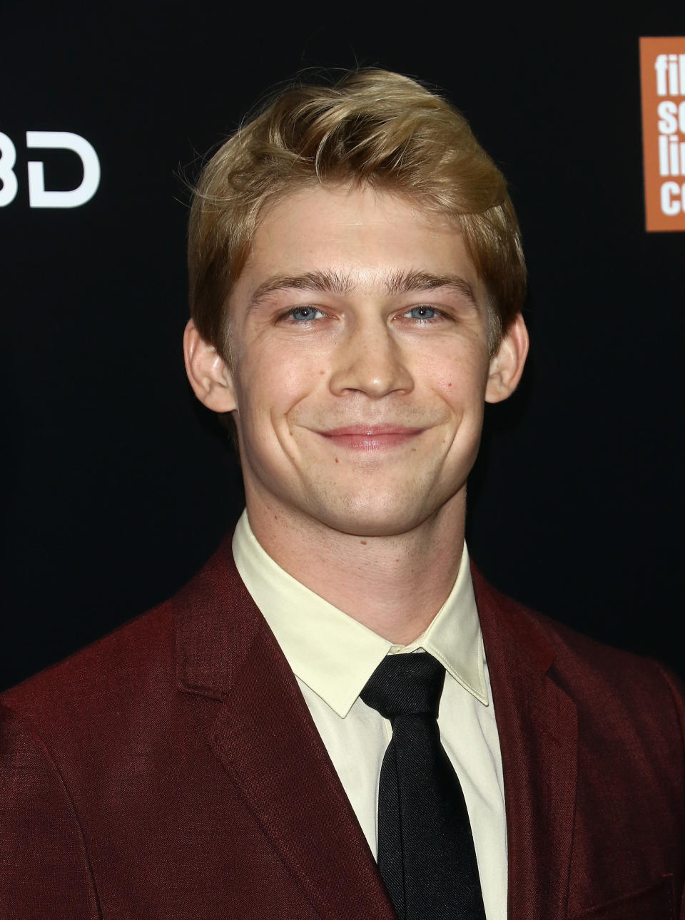 Joe Alwyn