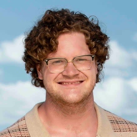 Survivor' Season 44 Sneak Preview: Meet the New Cast