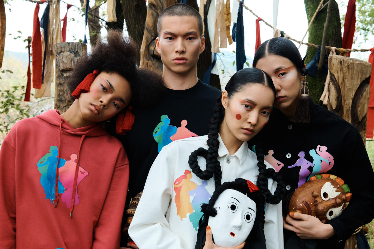 Peggy Gou Launches Kirin