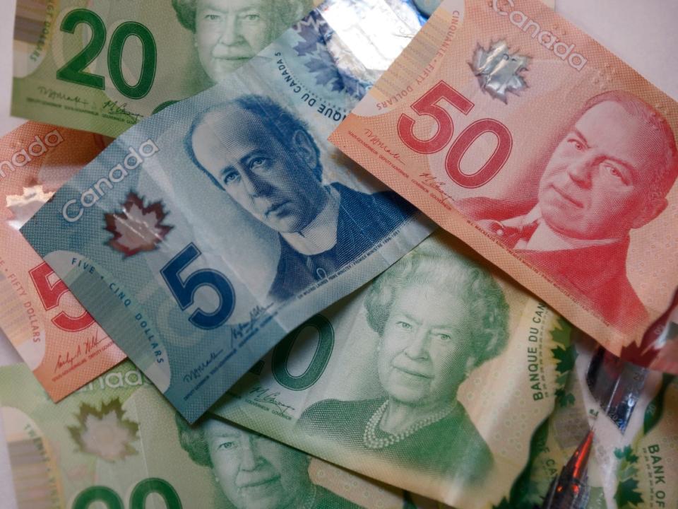 People could be missing out on money thet are owed through refunds or an inheritance, according to the Financial and Consumer Services Commission. (Peter Scobie/CBC - image credit)