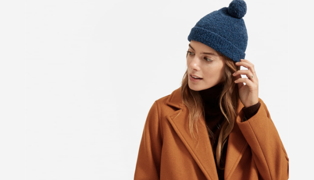 Women's Puffer Pom Hat  Winter Hats & Beanies at L.L.Bean