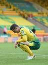 FA Cup - Quarter Final - Norwich City v Manchester United