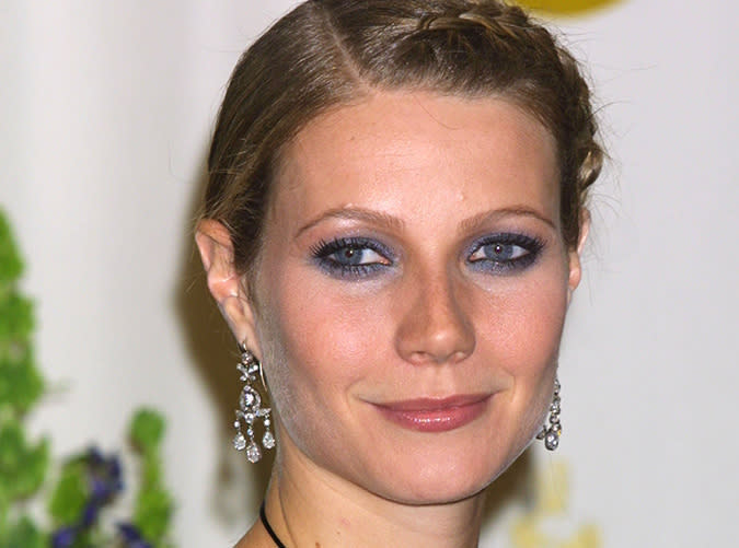 Gwyneth Paltrow; Academy Awards, 2002