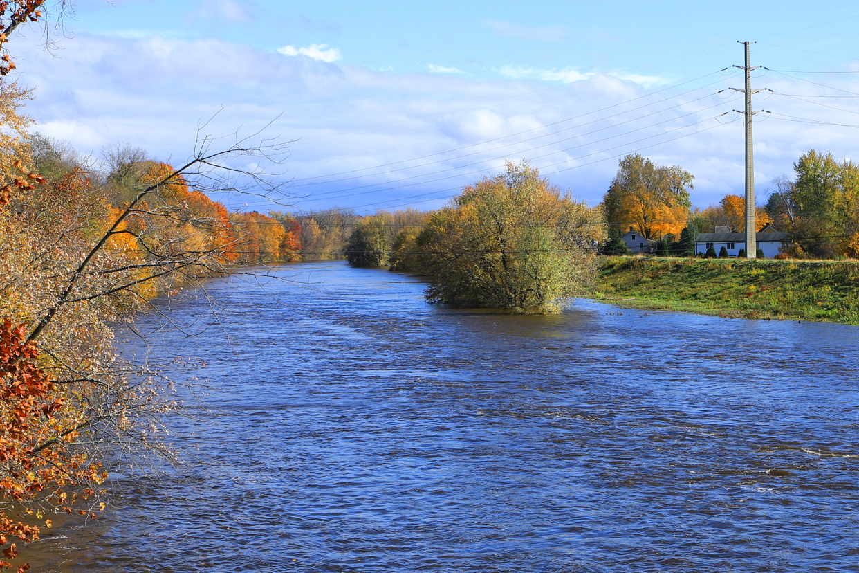 Westfield River