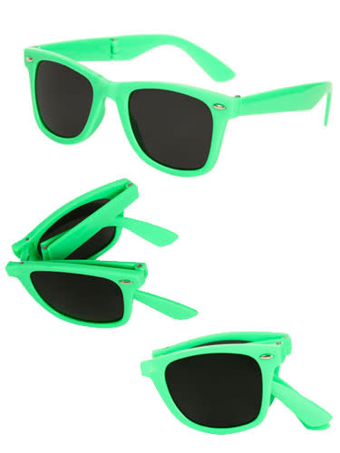 #5. Perfect Shades