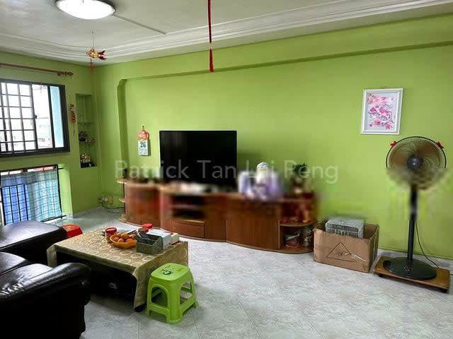 891 Tampines Avenue 8 Photo