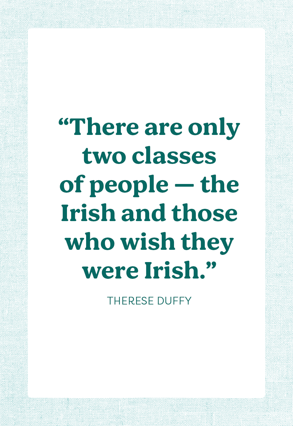 best st patrick's day quotes