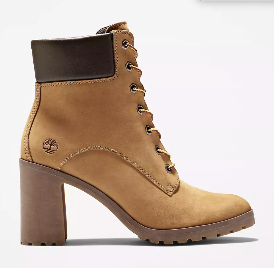 Buty Timberland Allington.