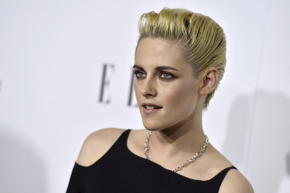 Extremer Style-Wandel: Kristen Stewarts Haar-Evolution