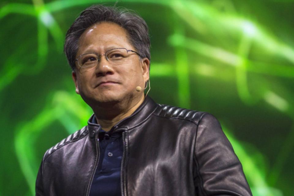 輝達（Nvidia）執行長黃仁勳被員工稱「追求完美、不易共事」