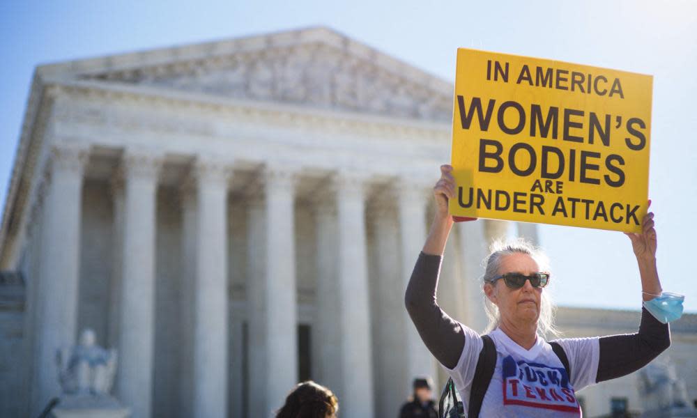 <span>Photograph: Mandel Ngan/AFP/Getty Images</span>