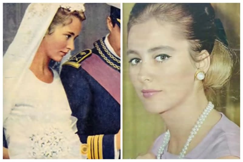 ▲比利時的保拉王后曾被選為100位全球最性感女性之一。（圖／翻攝自維基百科）