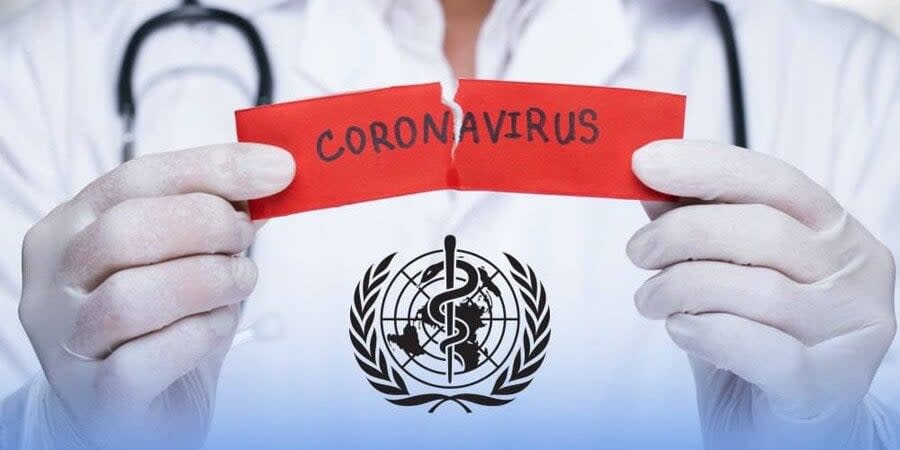 The coronavirus