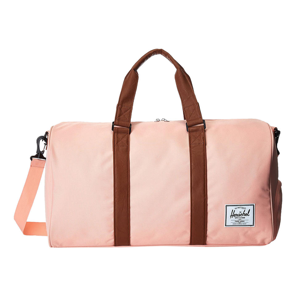 Novel Duffle Bag