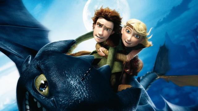 Universal's Live-Action 'How to Train Your Dragon' Movie Delayed