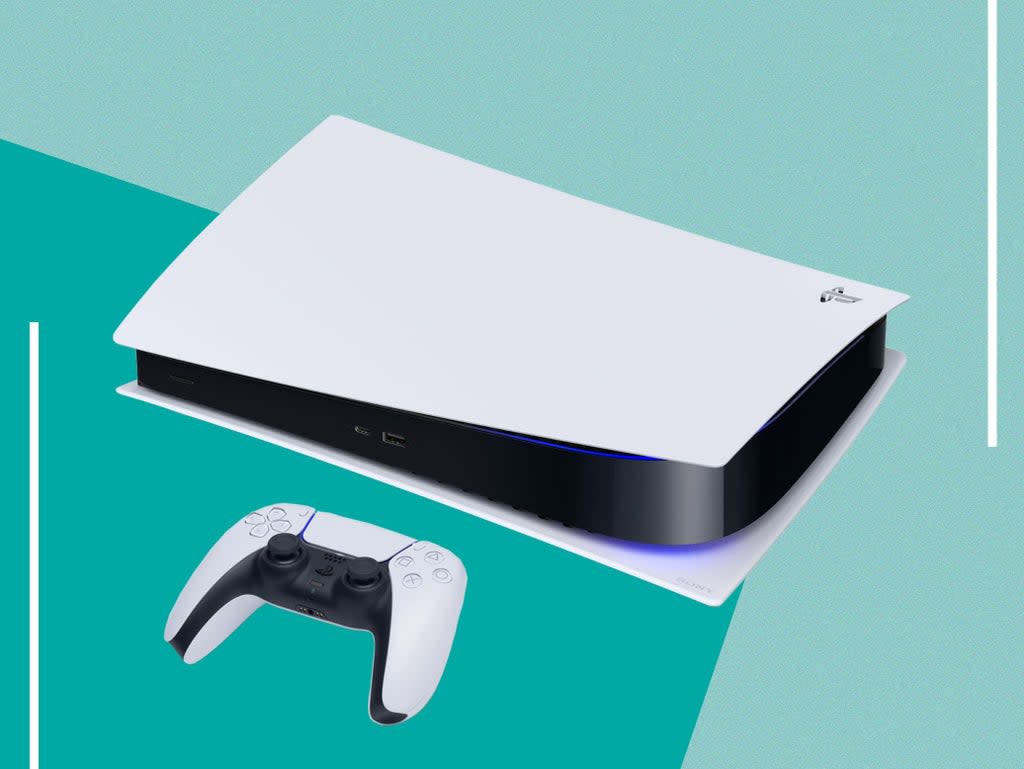 Will this finally be the day you secure a console?  (iStock/Independent)