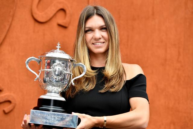 Simona Halep