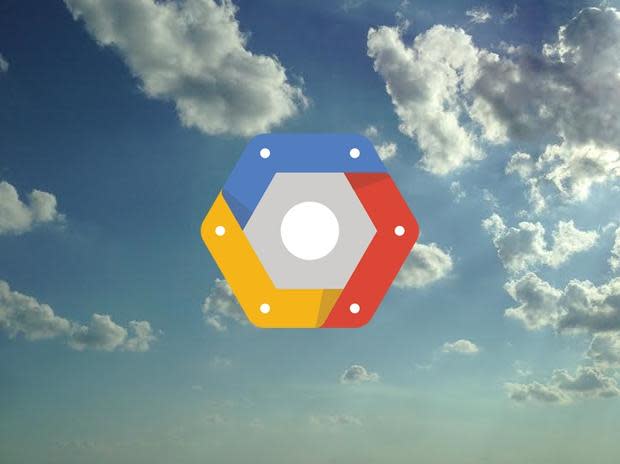 Google cloud