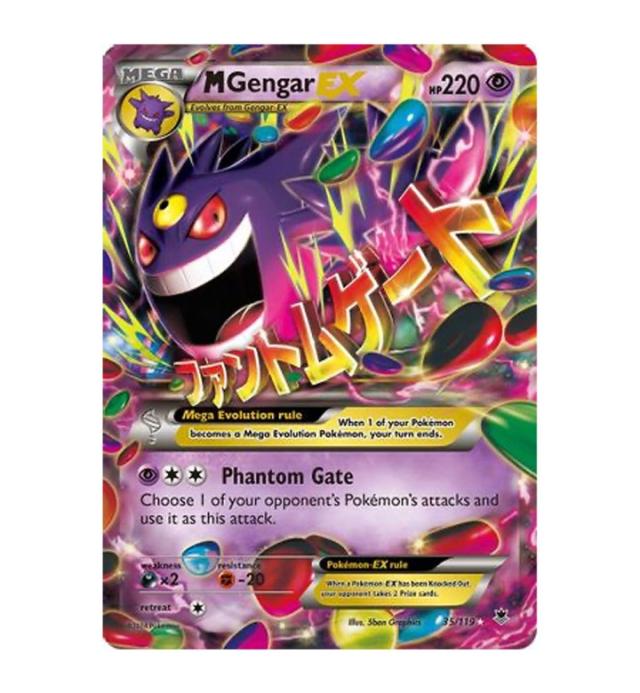Most 'Powerful' Pokemon Cards: 10 to Add to Your Deck