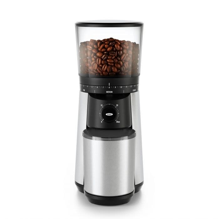 <h1 class="title">oxo coffee grinder</h1>