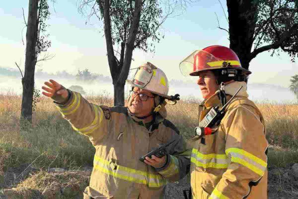 bomberos jalisco